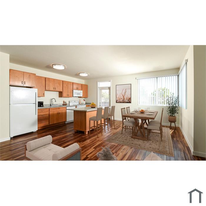 Suncrest Vista Senior Apartments