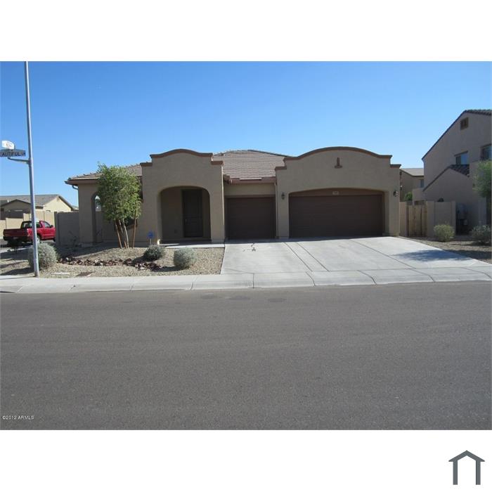 5305 W Beautiful Ln
