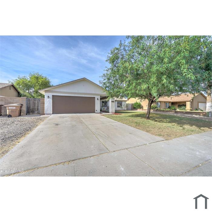 7113 W Sunnyside Dr