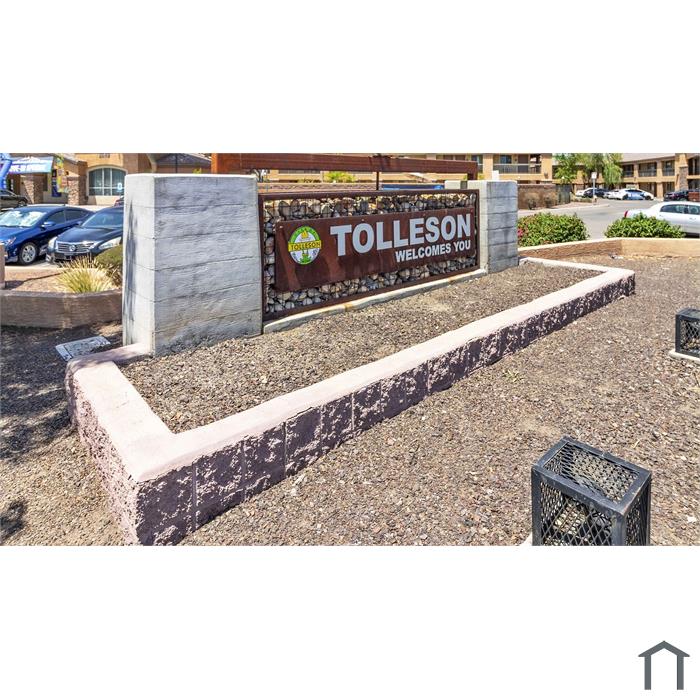 Residence at Tolleson