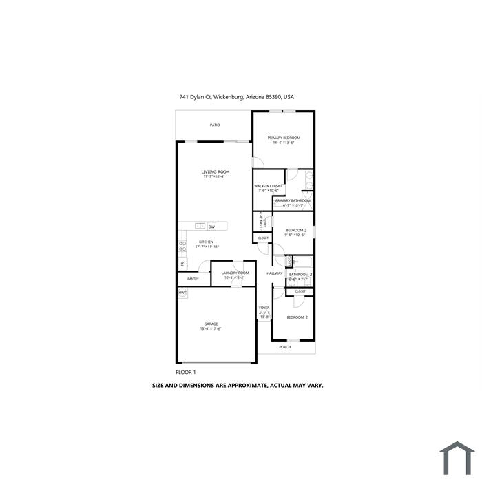 741 Dylan Ct