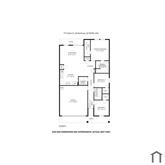 757 Dylan Ct