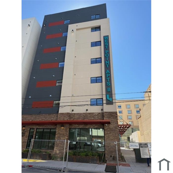 West Point II Apartments