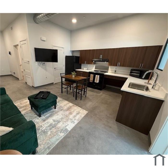West Point Apartments II