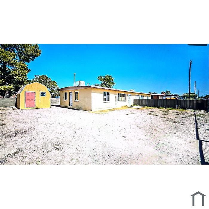 632 W Jacinto St