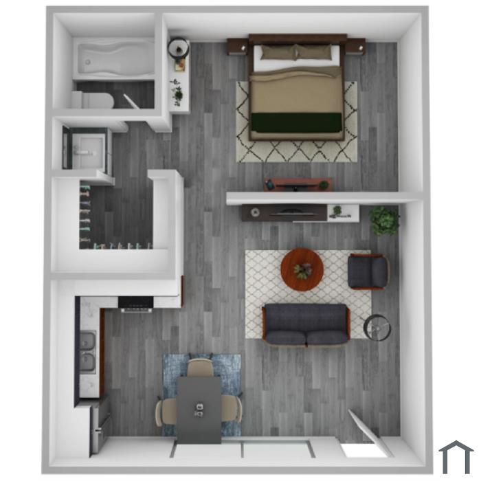 201 W Blacklidge Dr