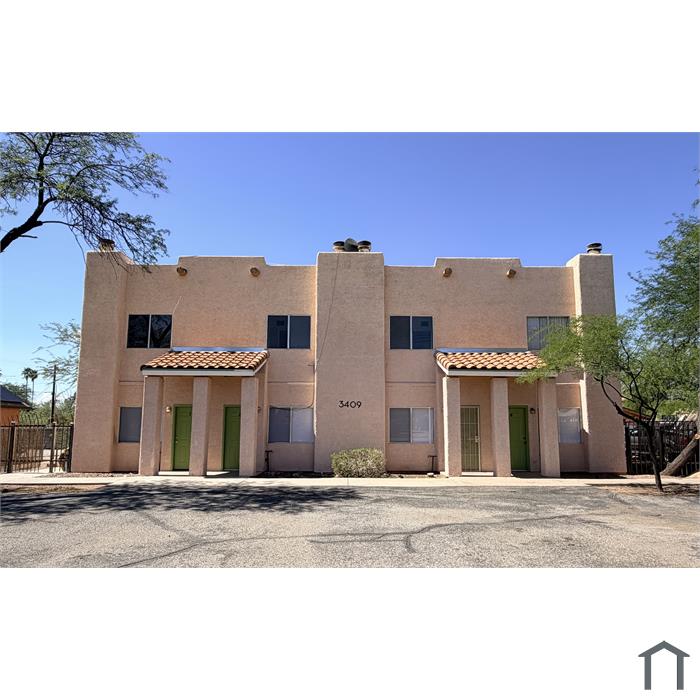 Townhomes on Fontana 