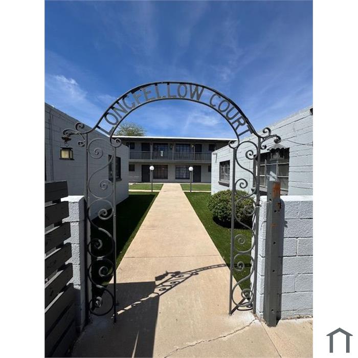 Longfellow Court