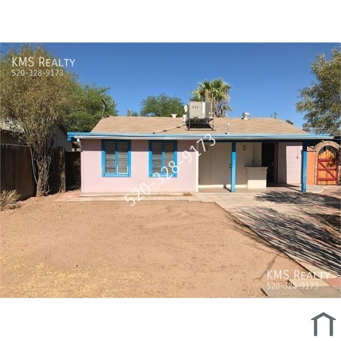 625 N Desert Ave