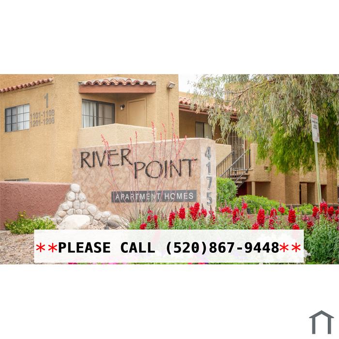 River Point Apartments