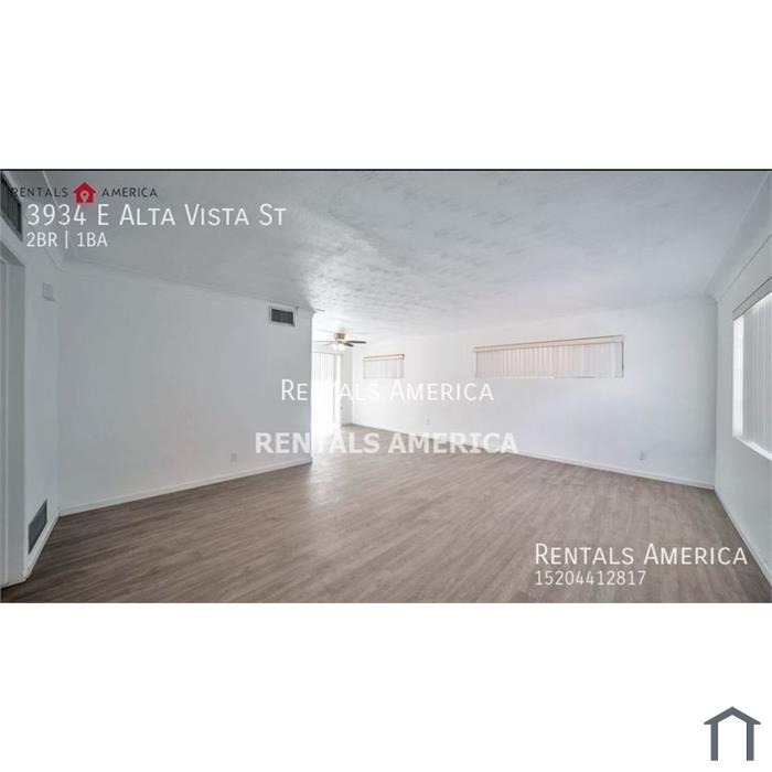 3934 E Alta Vista St