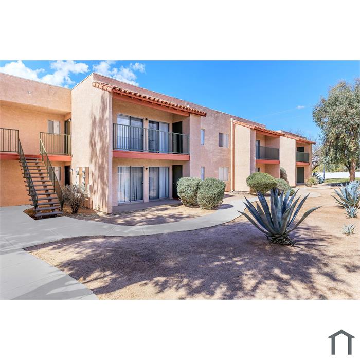 Shadow Ridge Apartments