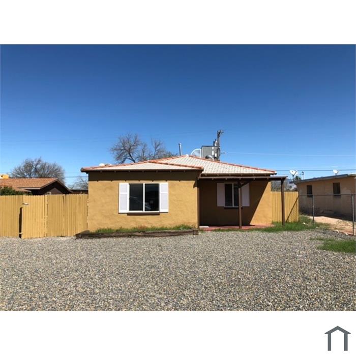 Section 8 Housing for rent in Pima County, AZ