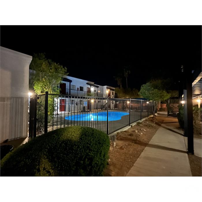 Copper View Apartments 