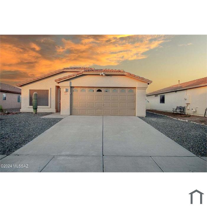 6590 W Tuzigoot Way