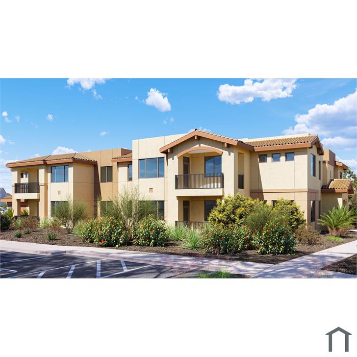 The Safford Apartments