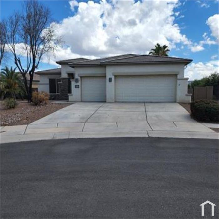 7539 W Desert Crystal Ct