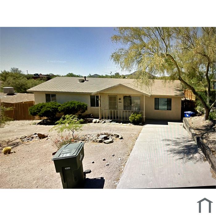2041 W Saddle Hills Dr