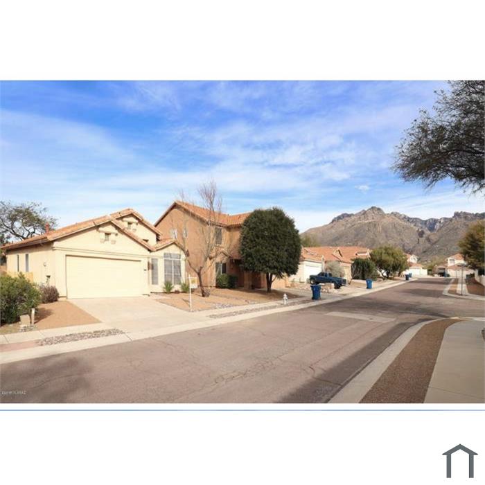 5633 N Verde Mountain Dr