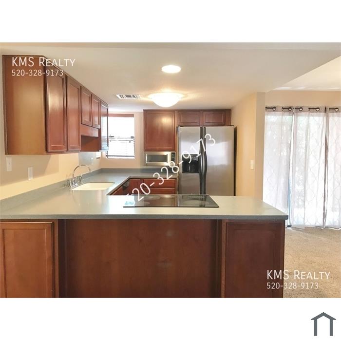 5051 N Sabino Canyon Rd