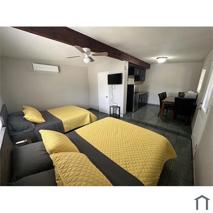 8659 S Van Buren Ave