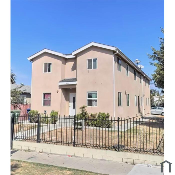 8465 Stanford Ave