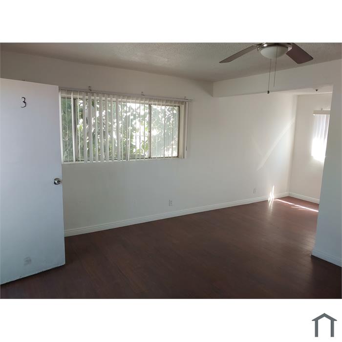 1 Bedroom Section 8 Housing for rent in Los Angeles County, CA