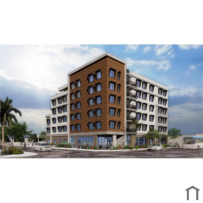 Firestone Apartments