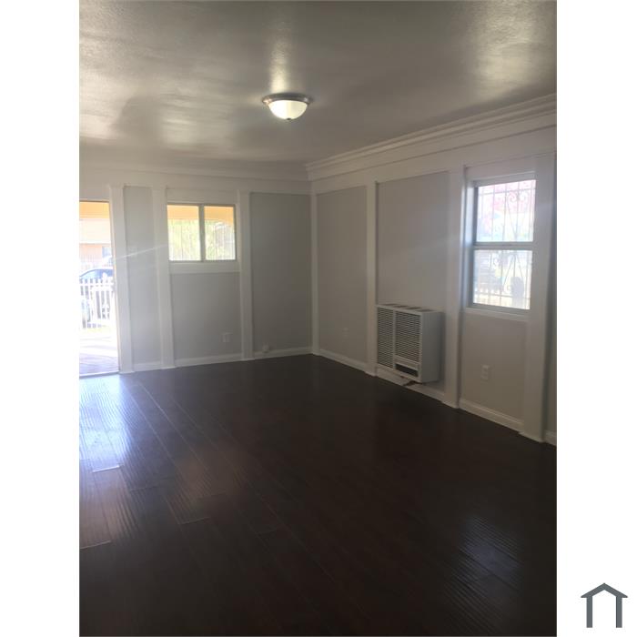 Section 8 Housing for rent in California