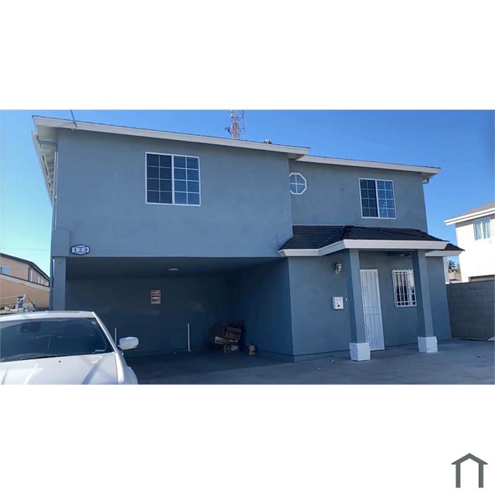 Jaychy Homes