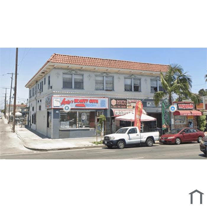 247 W Florence