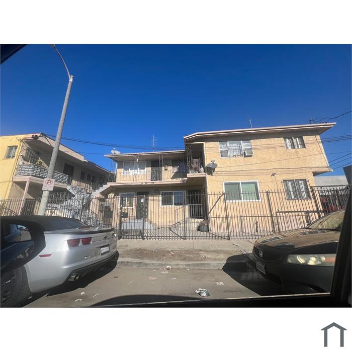249 W 65th St