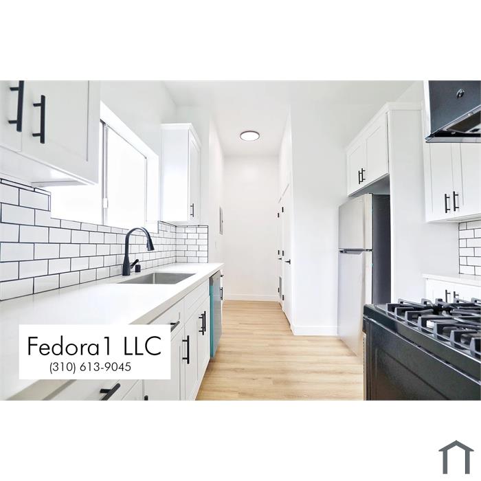 1157 Fedora St