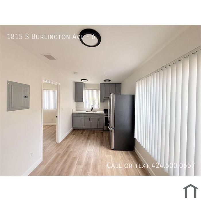 MOVE IN NOW - GET 2 WEEKS FREE   near USC