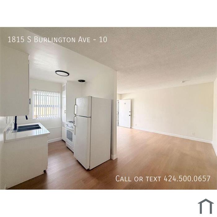 MOVE IN NOW - GET 2 WEEKS FREE