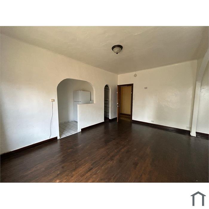 Big and Spacious Studio Apartment