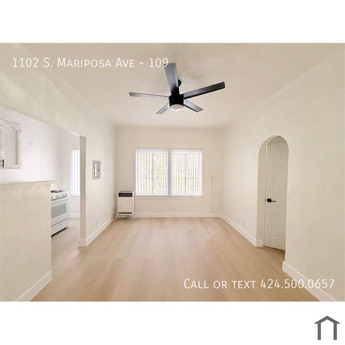 1102 S Mariposa Ave