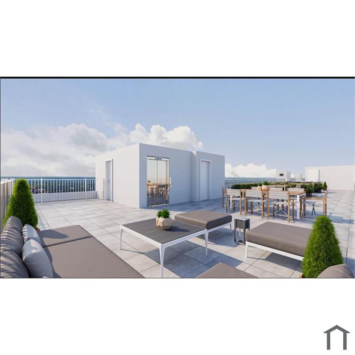 Orion Housing 