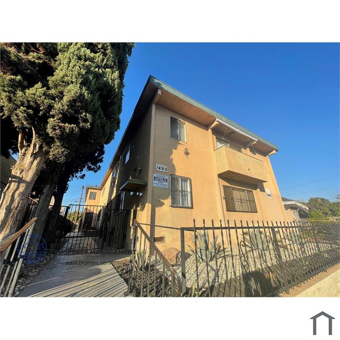 1495 W. 29th St.