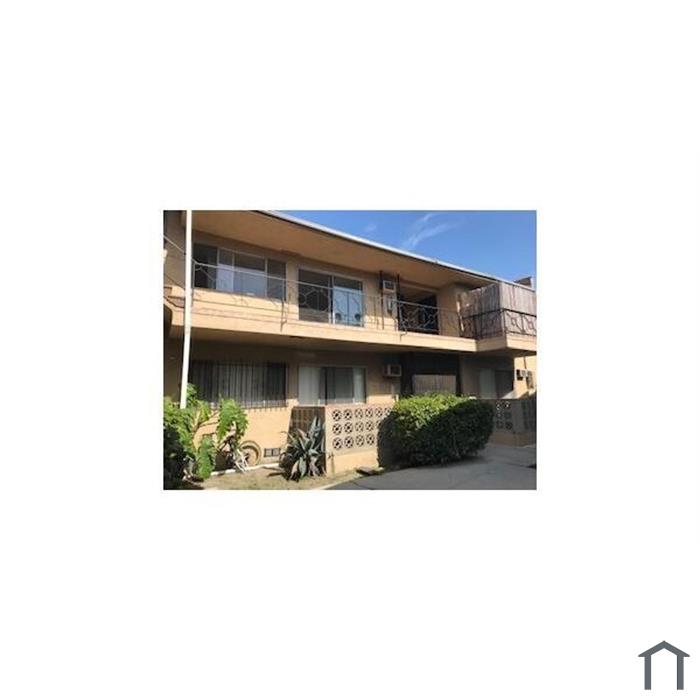 1 Bedroom Section 8 Housing for rent in Los Angeles County, CA
