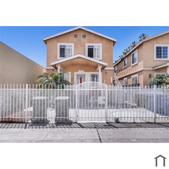 3224 W Vernon Ave