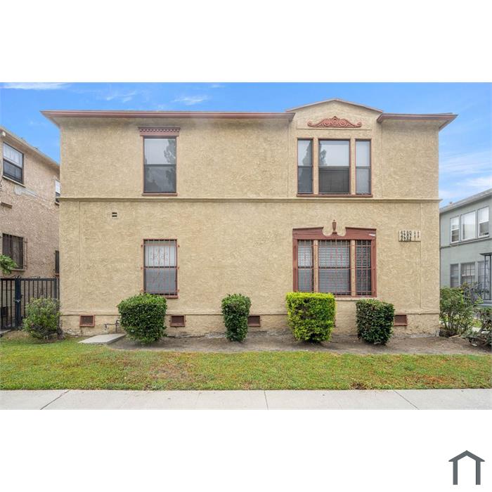 4280 Leimert Blvd