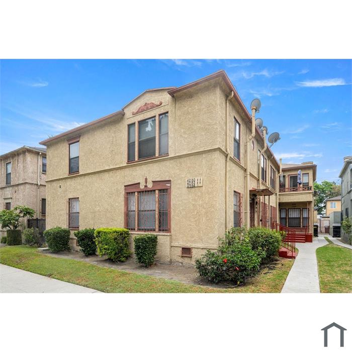 4280 Leimert Blvd