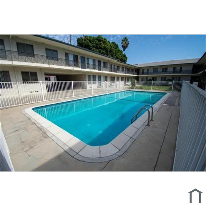 MLK Blvd Apartments