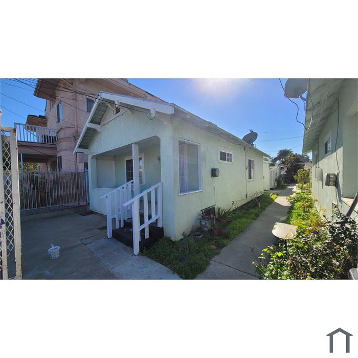 1 Bedroom Section 8 Housing for rent in Los Angeles County, CA