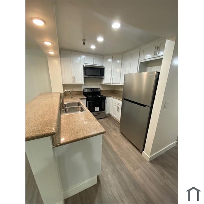 Section 8 Housing for rent in Los Angeles County, CA