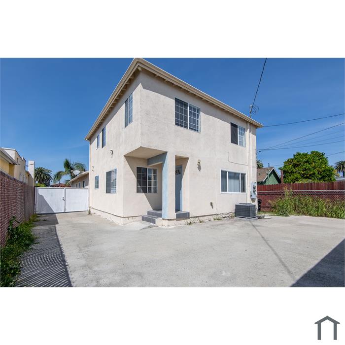 2134 S Cloverdale Ave