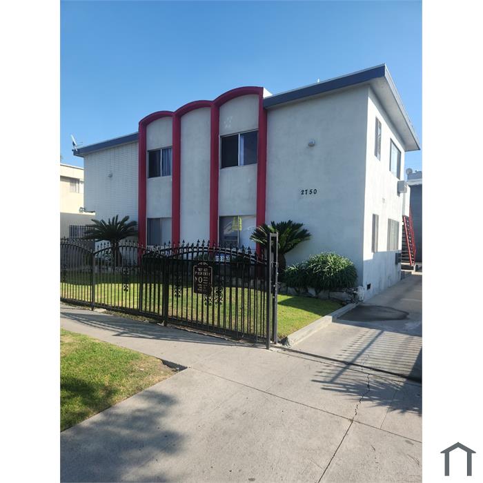 2750 S Sycamore Ave