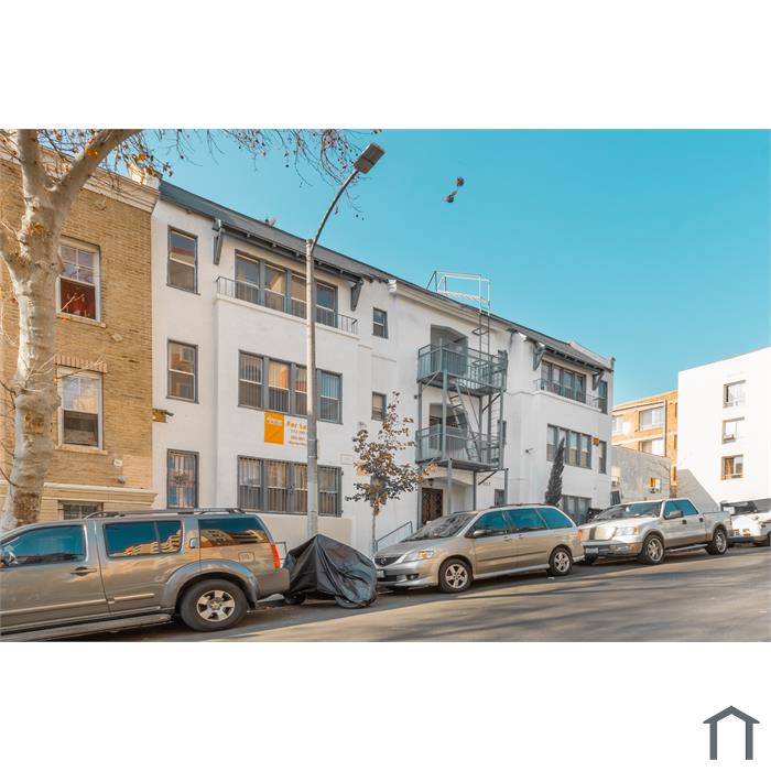 503 Union Dr