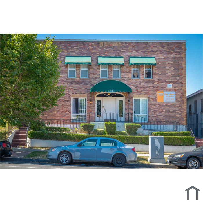 4144 W Adams Blvd